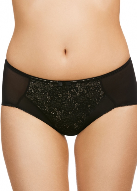 H�g trosa - Korkeat housut -h�gtrosa med h�g midja - Berlie underkl�der