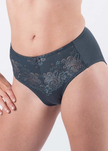 Dominique 2-pack trosor bl�